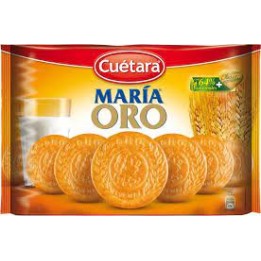 Cuetara Maria ORO 600gr