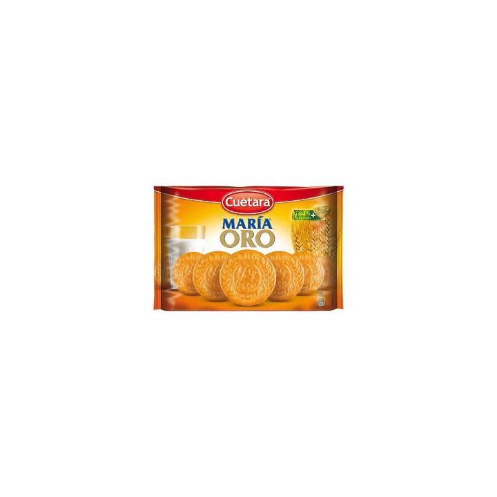 Cuetara Maria ORO 600gr