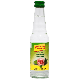 Yamana Rosenwasser 300ml