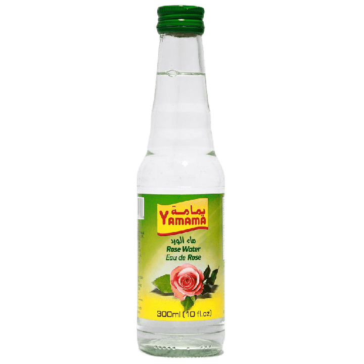 Yamana Rosenwasser 300ml