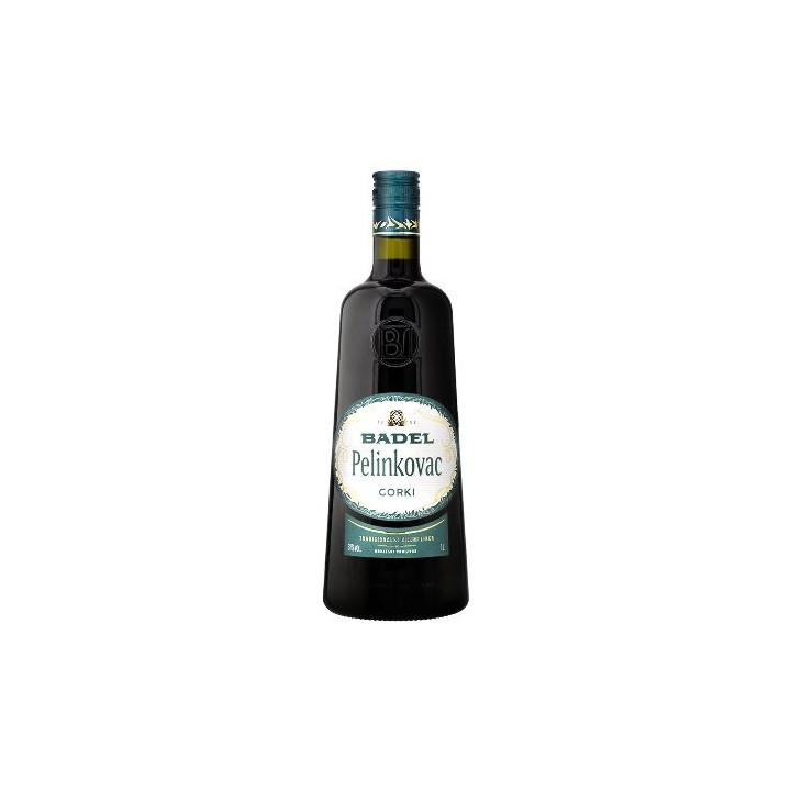 Badel Pelinkovac 31% 100cl.