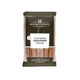 Bagatzounis Zimtstangen 50g (Indonesien)