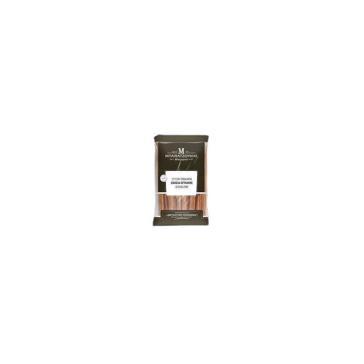 Bagatzounis Zimtstangen 50g (Indonesien)