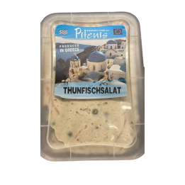 Pitenis Thunfisch Salat 200gr 