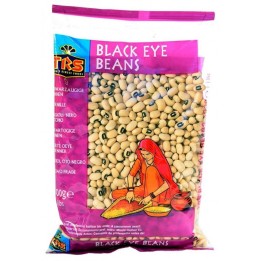 TRS Black Eye Beans, Augbohnen 500gr 