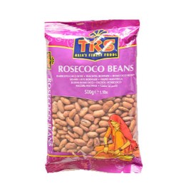 TRS Rosecoco Beans 500gr