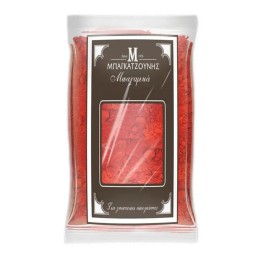 Bagatzounis Paprikapulver edelsüss 120 asta 250gr