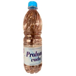 Prolom Natural Wasser 50cl. pet (12)