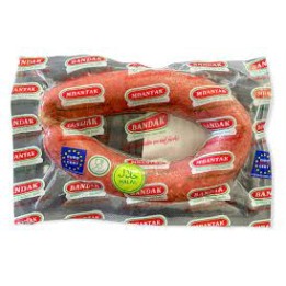 BANDAK - griechische Bauernwurst, Petalo