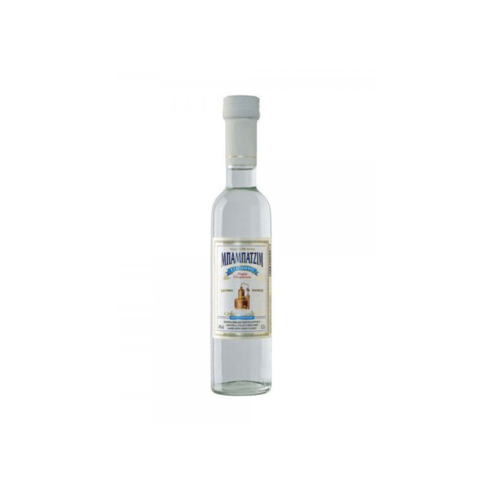 Ouzo Babatzim 40% 200ml