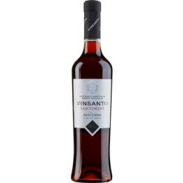 Santorini Vinsanto Sundried 11% Dessertwein 50cl