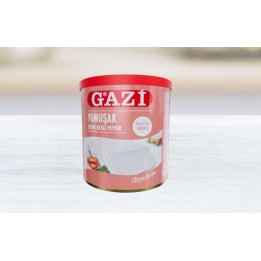 Gazi 55% Yumusak cremiger Weichkäse 500gr 