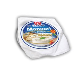 Dodonis - Manouri 200gr 