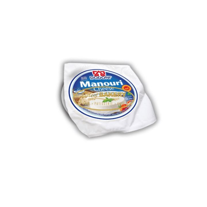 Dodonis - Manouri 200gr 