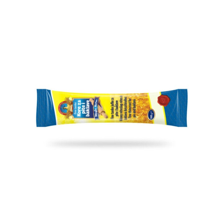 SANJA Kore Pita/Baklava blau 500gr