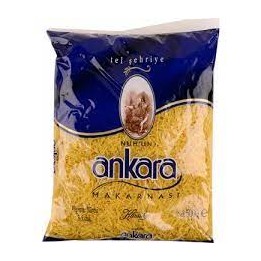 Ankara Tel Sehriye 500gr 
