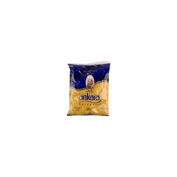 Ankara Tel Sehriye 500gr 