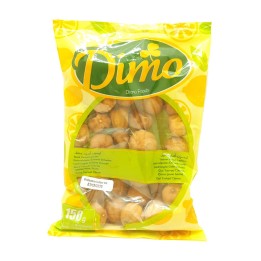 Dimo Zitronen getrocknet gelb 150gr 