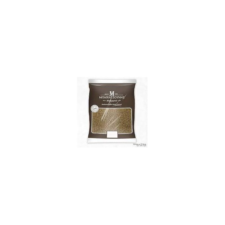 Bagatzounis Oregano 1.Qualität 800gr 