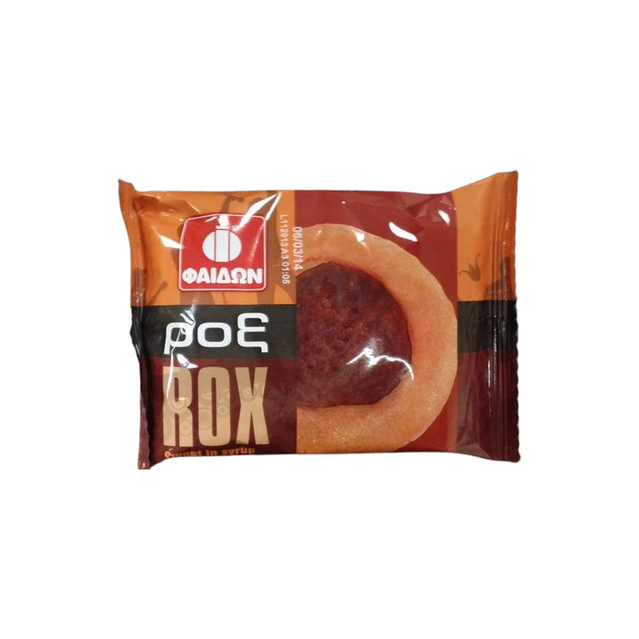 Fedon, Roxakia 130g