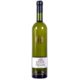 Tvrdos Zilavka Weisswein 75cl. 12.5% 