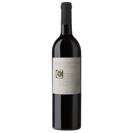 Tvrdos Hum Cabernet Sauvignon Rotwein 75cl. 13.6% 