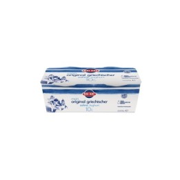 KriKri - Griechisches Joghurt natur 5% 3x200gr