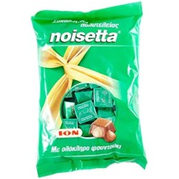 ION Noisetta Pralina Haselnuss 440gr 