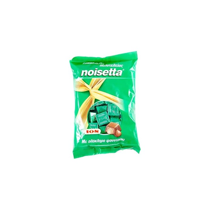 ION Noisetta Pralina Haselnuss 440gr 