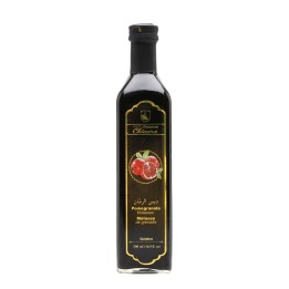 Chtaura Granatapfel Melasse 500ml (12)