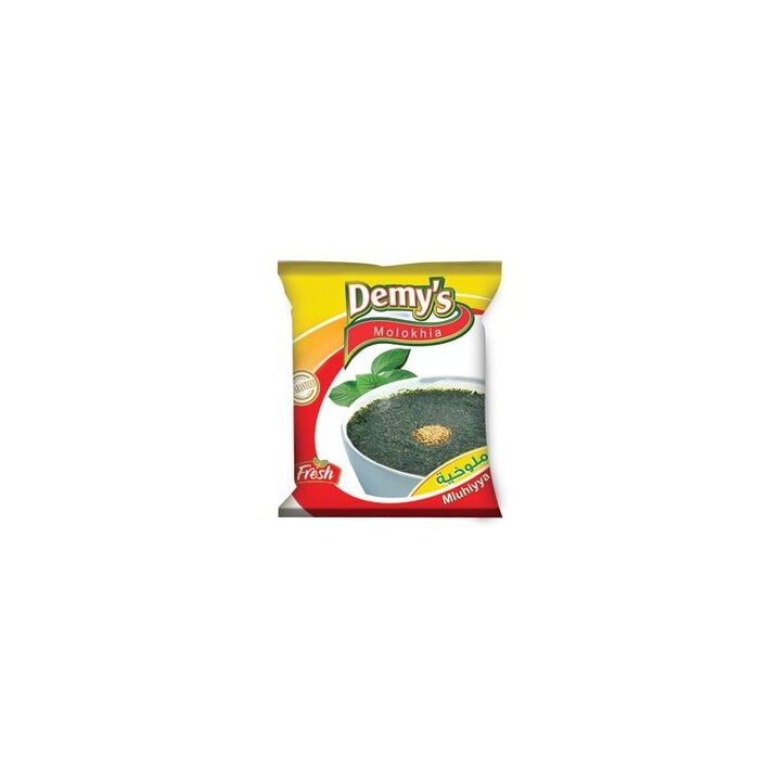 Demy's Golden Alex Molokhia Ägypten gefroren 400gr 