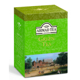 Ahmad Grün Tee 500gr 