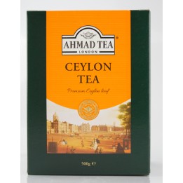Ahmad Tee Ceylon 500gr 