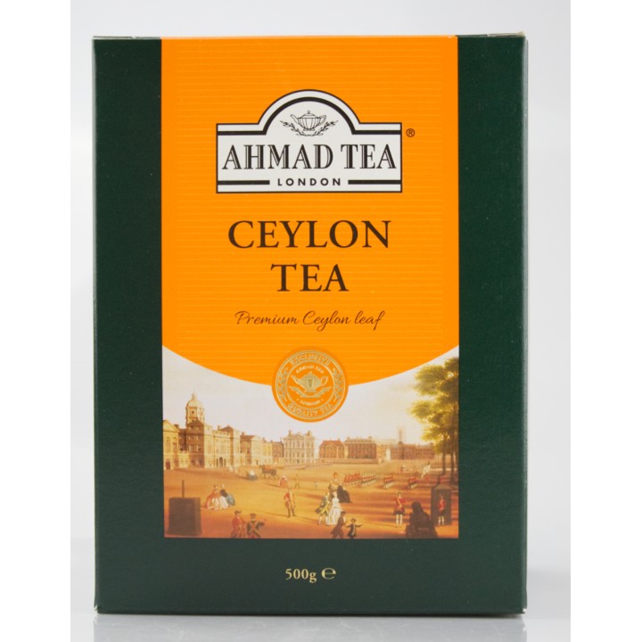 Ahmad Tee Ceylon 500gr 