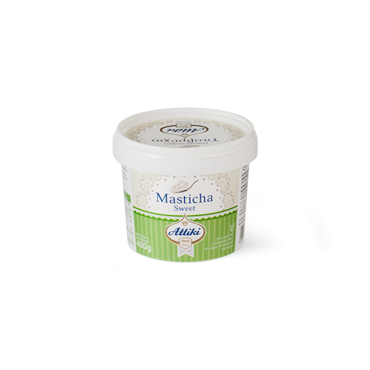 Attiki süsse Mastixa 400gr