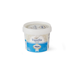 Attiki süsse Vanilla 400gr