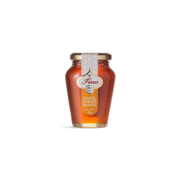 ATTIKI - Griechischer Honig FINO 250gr 
