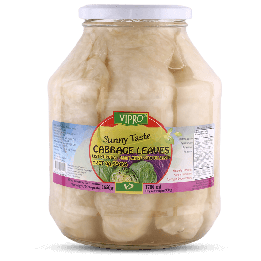 Vipro Kabis Lahana Tursi 1.7Kg