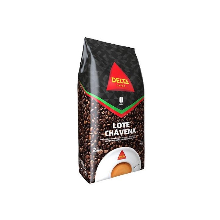 Delta Lote Chavena Grao 1Kg