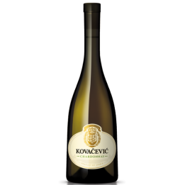 Kovacecic Chardonnay 75cl. Weisswein 13.5%