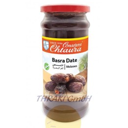 Chtaura Dattel Basra Molasses 450gr 