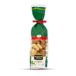 To Manna Paksimadi mit Oregano 170gr
