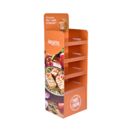 Argeta Display