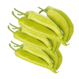 Charli Paprika 400gr