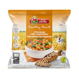 Barba Stathis Kichererbsen Eintopf 400g 