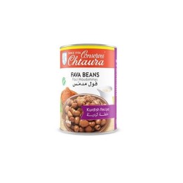 Chtaura Favabohnen Kurdish Rezept 400gr