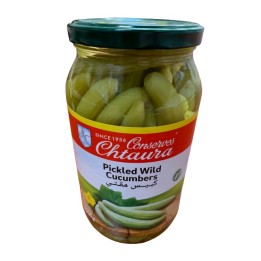 Chtaura Gurken 1kg 