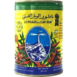 Bon du Cap Harissa 380gr 