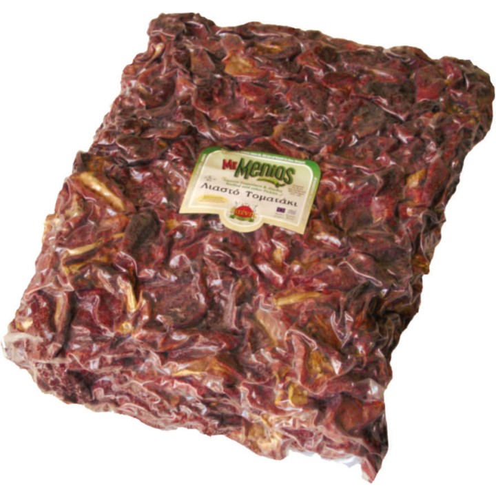 Pitenis - Tomaten getrocknet vakuum 5Kg