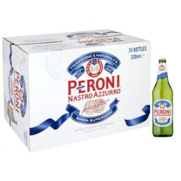 Peroni Birra 3x330ml